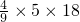 数学公式