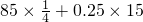 数学公式