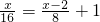 数学公式