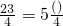 数学公式