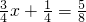 数学公式