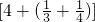 数学公式