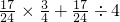 数学公式