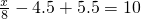 数学公式