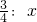 数学公式