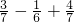 数学公式