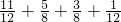 数学公式