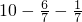 数学公式