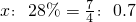 数学公式