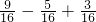 数学公式