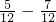 数学公式