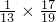 数学公式