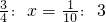 数学公式