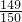 数学公式