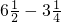 数学公式