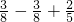 数学公式