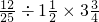 数学公式