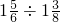 数学公式