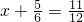 数学公式