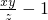 数学公式