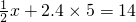数学公式