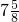 数学公式