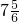 数学公式