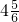 数学公式