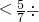 数学公式