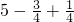 数学公式