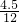 数学公式