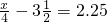 数学公式