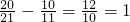 数学公式