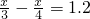 数学公式