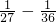 数学公式