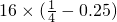 数学公式