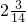 数学公式