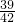 数学公式
