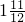数学公式