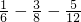 数学公式