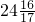 数学公式