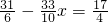 数学公式
