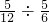 数学公式