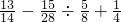 数学公式
