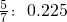 数学公式