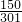 数学公式