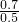 数学公式
