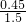 数学公式