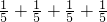 数学公式
