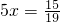 数学公式